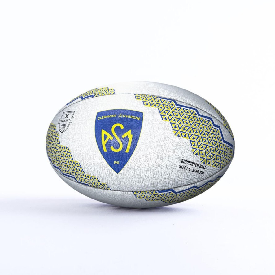 Piłka do rugby Union Sportive Montalbanaise Sup Clermont-Fd