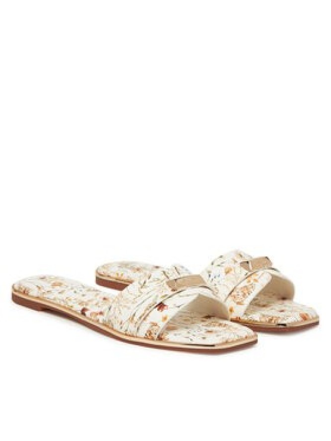 Aldo Klapki Darine 13968287 Écru