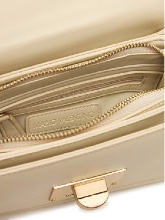 Valentino Torebka Floren VBS9A910 Écru