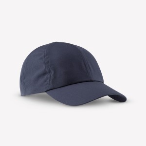 Czapka turystyczna z daszkiem Quechua Hike 100