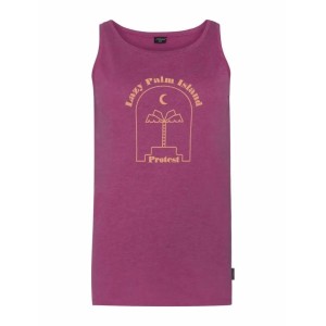 Damski tank top Protest Prtyalata