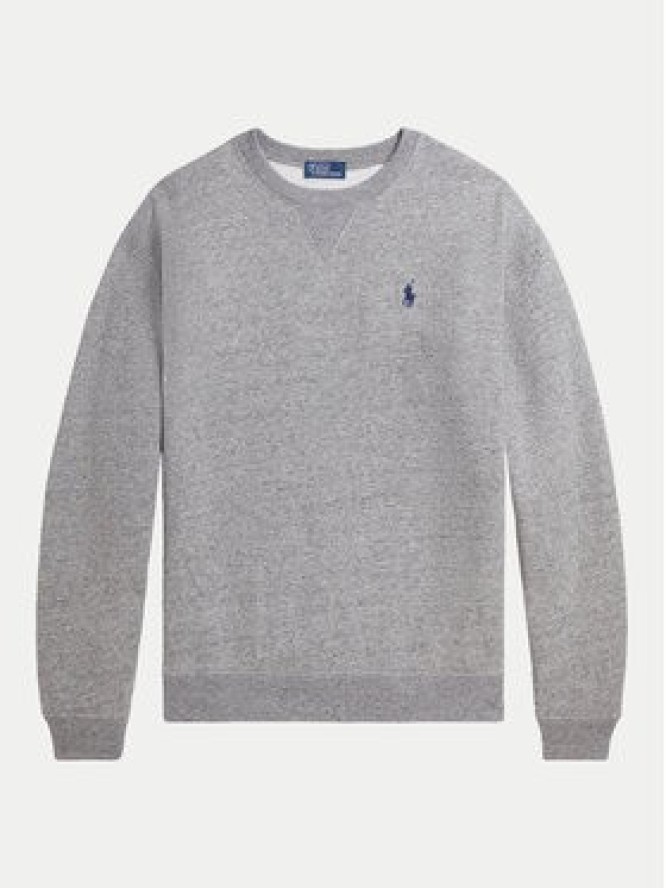 Polo Ralph Lauren Bluza 211943006004 Szary Relaxed Fit