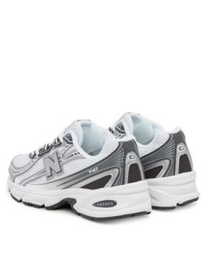 New Balance Sneakersy U740PH2 W Biały