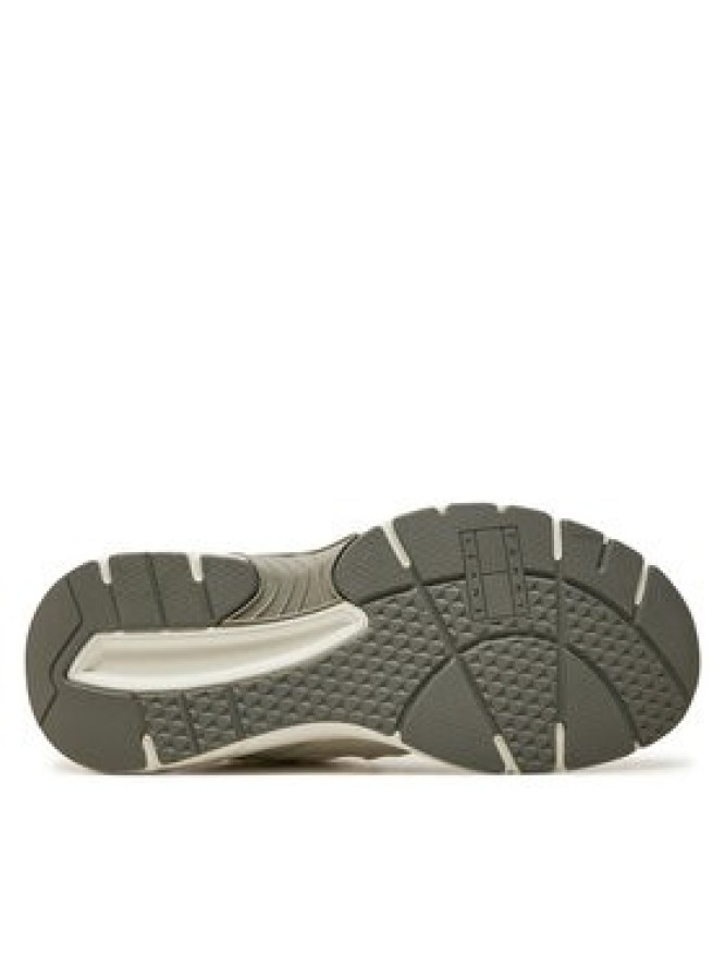 Tommy Jeans Sneakersy EN0EN02674 Biały