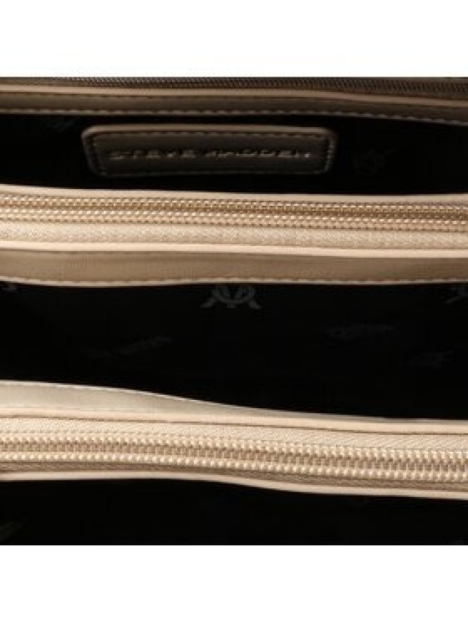 Steve Madden Torebka Bcala Crossbody SM13000617-02002-BOB Czarny