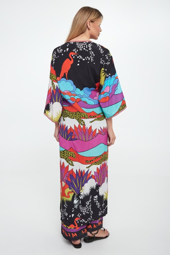 Sukienka/narzutka SPORTALM