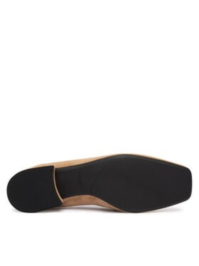 Vagabond Shoemakers Półbuty Debbi 6118-040-28 Beżowy