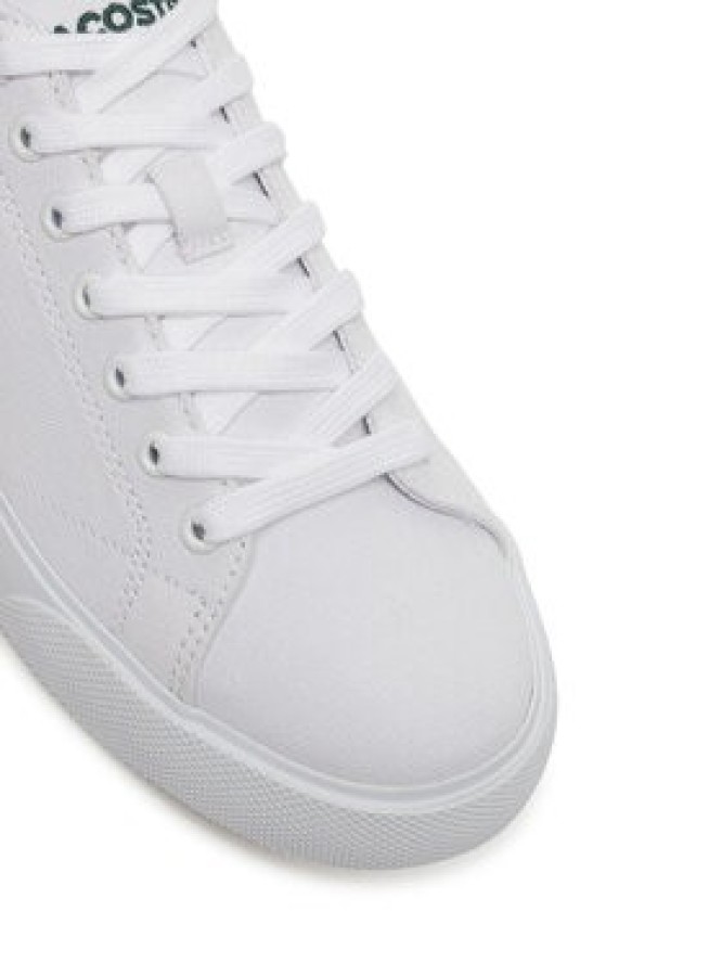 Lacoste Tenisówki 7-49CFA0004 Biały