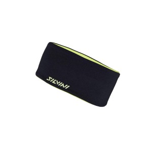 Opaska SILVINI Unisex Headband TREBBIA