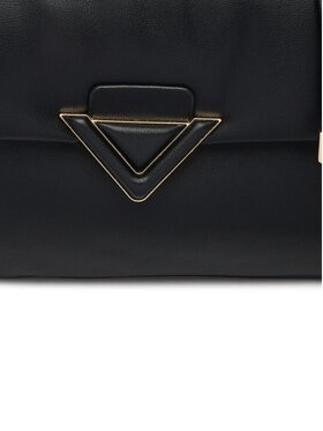 Aldo Torebka Largesoftpuff 14076949 Czarny
