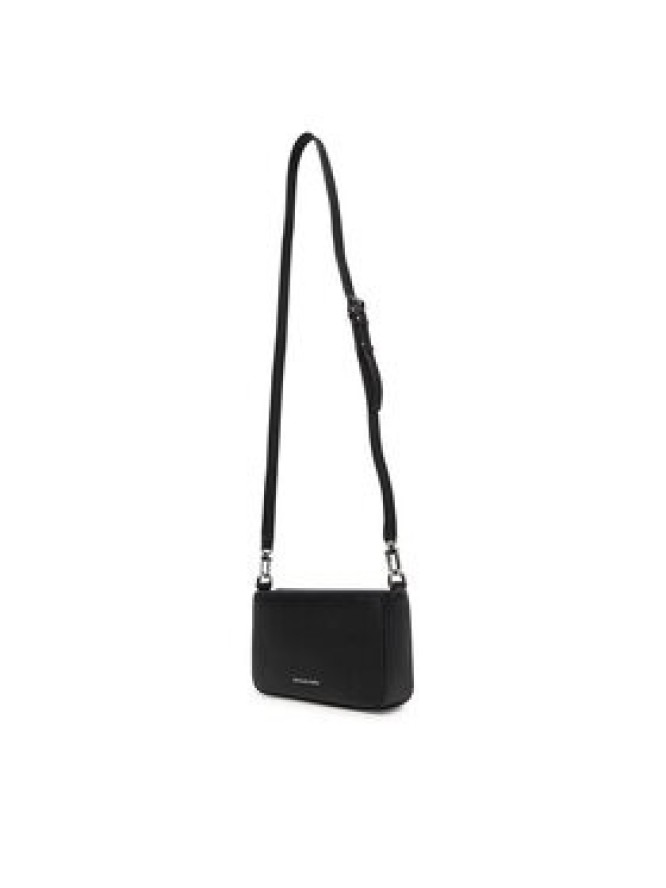 MICHAEL Michael Kors Torebka 32S5SYTU1L Czarny