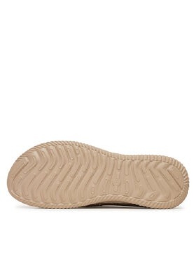 Clara Barson Klapki WYL05010-08 Beżowy