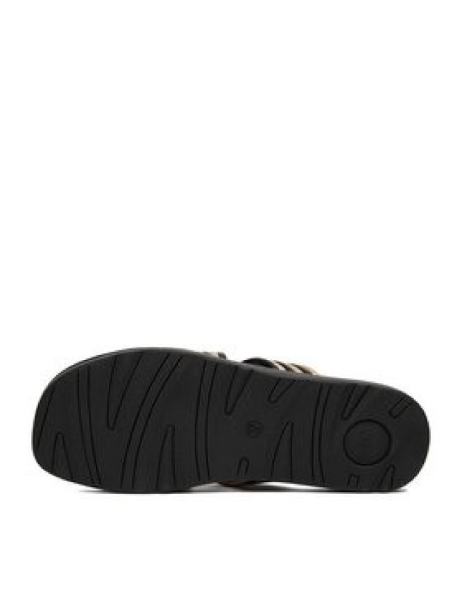 Go Soft Klapki CEO-W8087 Czarny