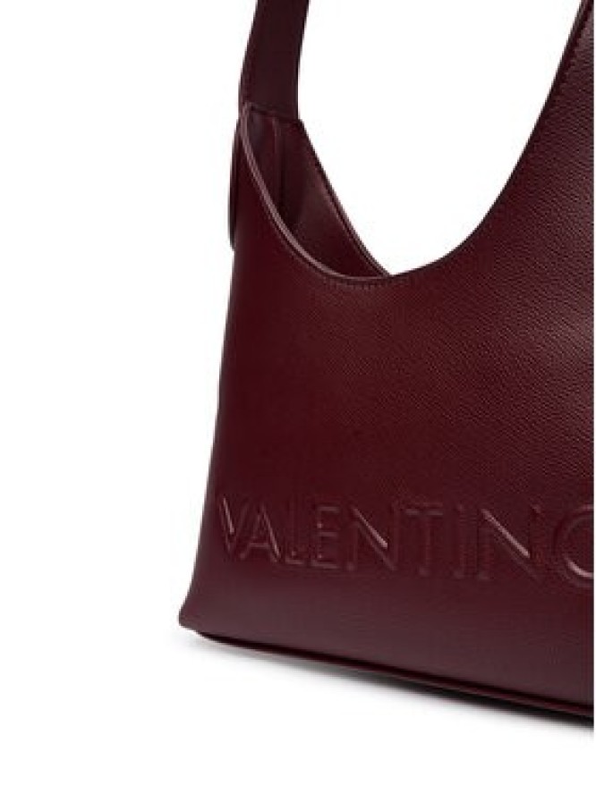 Valentino Torebka Bianka Re VBSA9U07 Bordowy