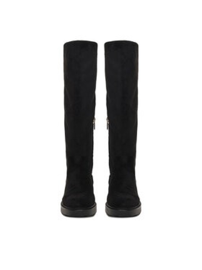 Nine West Kozaki CEO-LB205652-7B Czarny