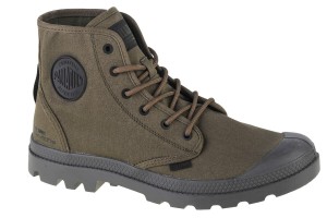 Buty sportowe Sneakersy unisex, Palladium Pampa Hi HTG Supply