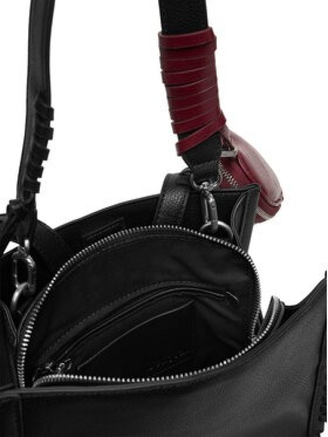 Desigual Plecak Torio 26SAKP21 Czarny