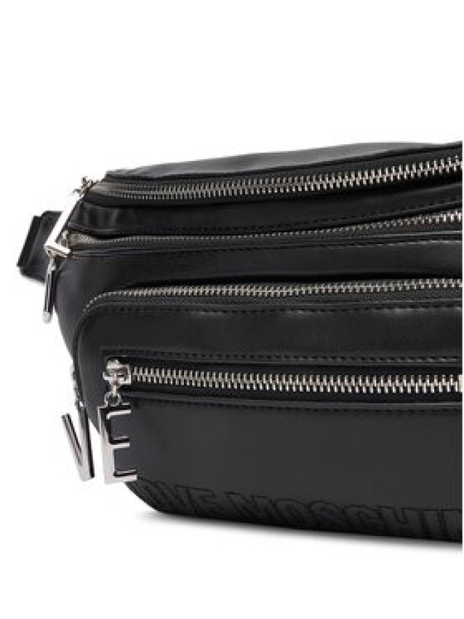 LOVE MOSCHINO Nerka JC4347PP0NKA000B Czarny