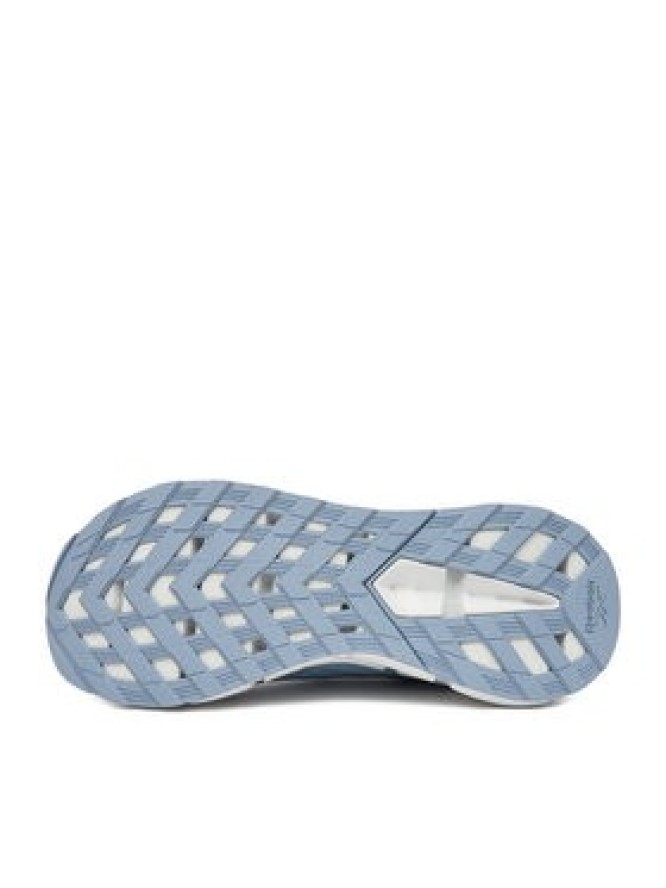 Reebok Buty do biegania EO-ZIG DYNAMICA 6 100225494 Niebieski