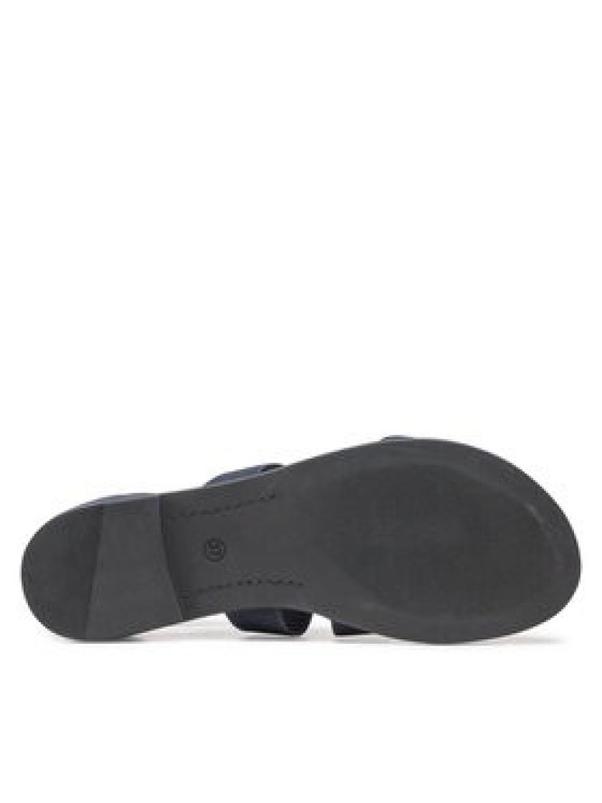 Lasocki Sandały RST-4876-07 Granatowy