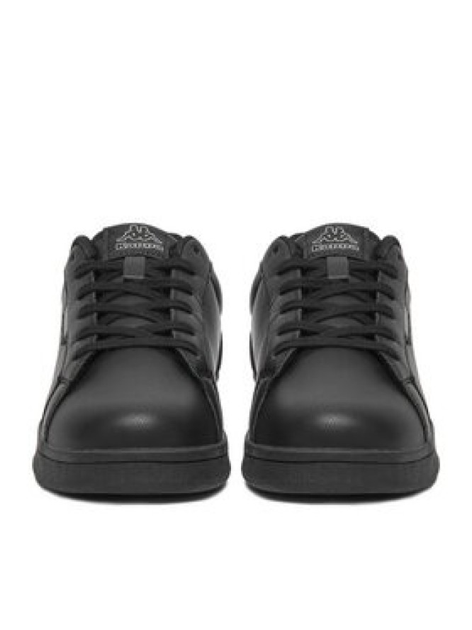 Kappa Sneakersy CEOWB-W8X1769-1 Czarny