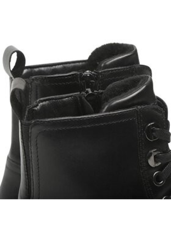 Lasocki Trzewiki WB-ELARA-AW22-21 Czarny