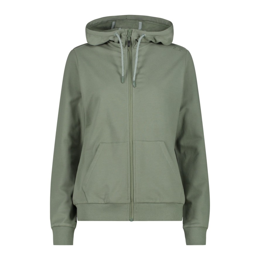 Bluza damska turystyczna CMP 31D4276