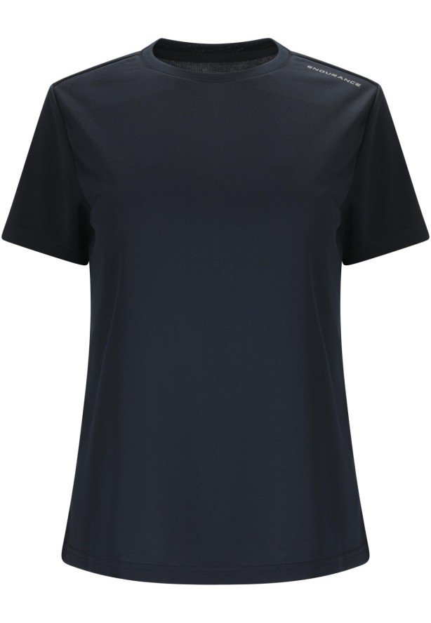 Damski jersey Endurance Team V2
