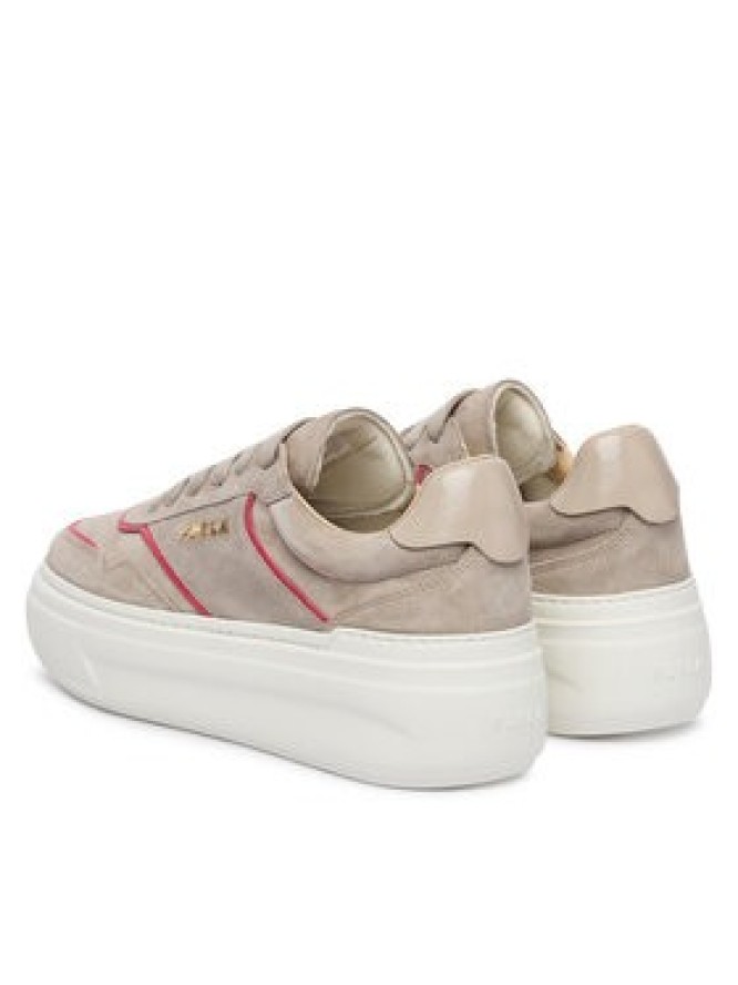 Furla Sneakersy Nuage YK73NUA BX4533 Różowy
