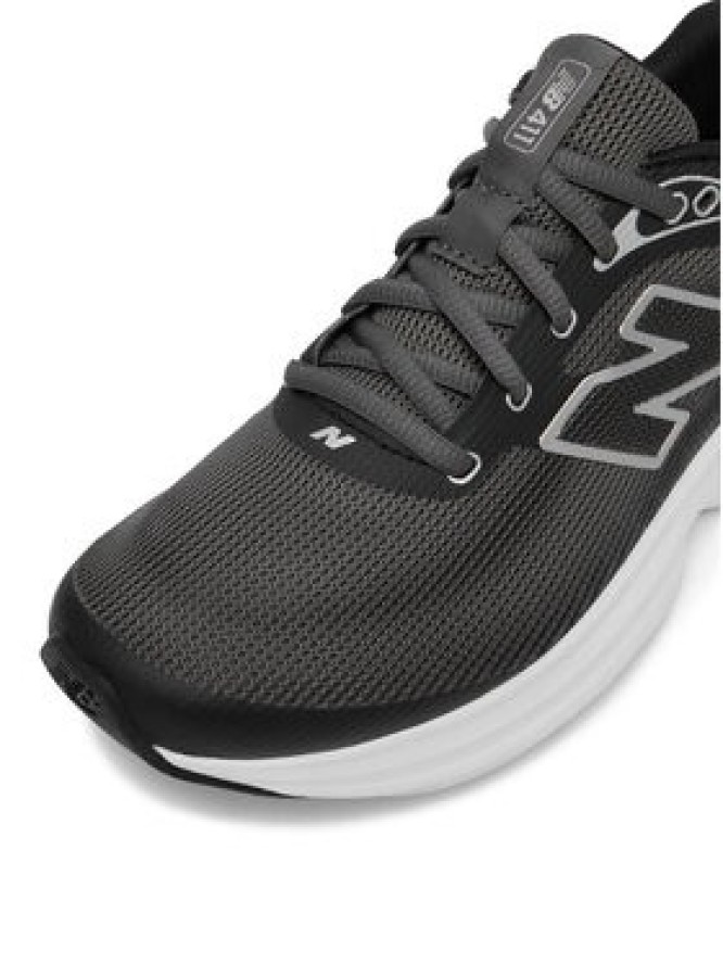 New Balance Buty do biegania C-W4115L8 Czarny