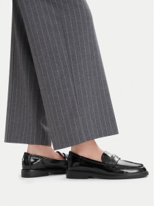 Steve Madden Lordsy Adison 11004736 Czarny