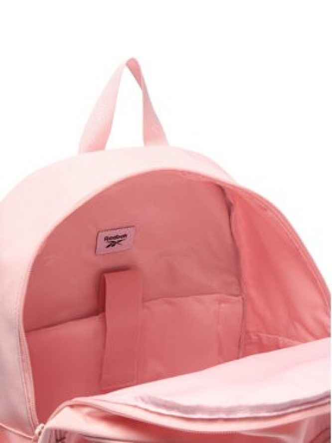 Reebok Plecak CWBEO-RBK-M-002-10 Różowy jasny