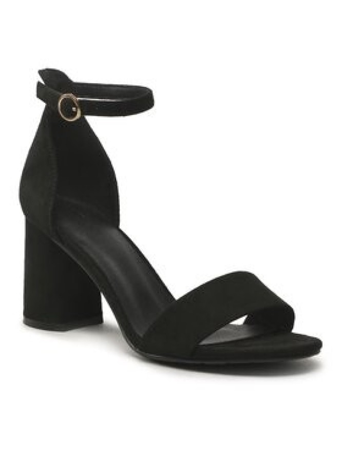 Jenny Fairy Sandały WSS20870-01 Czarny