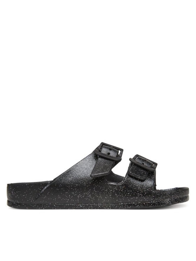 ONLY Shoes Klapki 15316873 Czarny