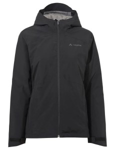 Outdoor-Jacke W Morkon Wool-lined Jkt