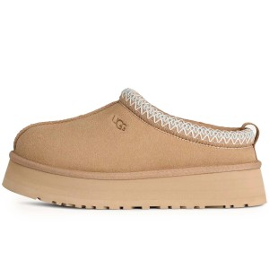 Kapcie Ugg Australian W Tazz Ii Damskie