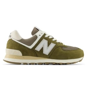 Unisex sneakersy New Balance 574 U5742RG