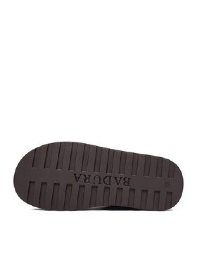 Badura Śniegowce WFA3080-4 Brązowy
