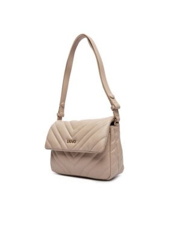 Liu Jo Torebka Lunny AF5188 E0426 Beżowy