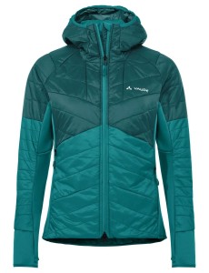 Isolationsjacke W Sesvenna Jacket IV