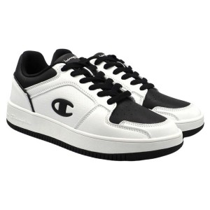 Damskie Skórzane Niskie Buty Sportowe