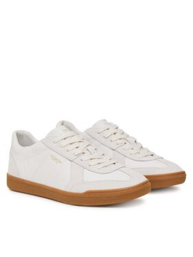 Coach Sneakersy Ellis CAQ33 Biały