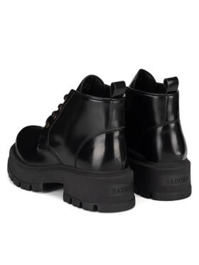 Badura Trzewiki PILO-SL-04301 Czarny