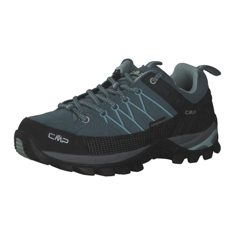 Buty trekkingowe damskie CMP Rigel Mid Wmn WP