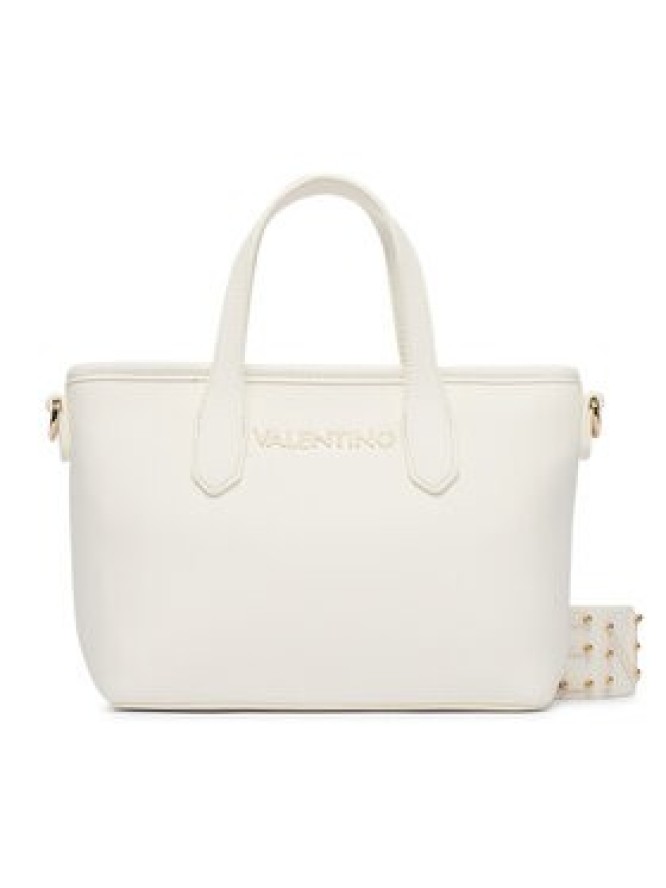 Valentino Torebka Dea Re VBS9UM06 Biały