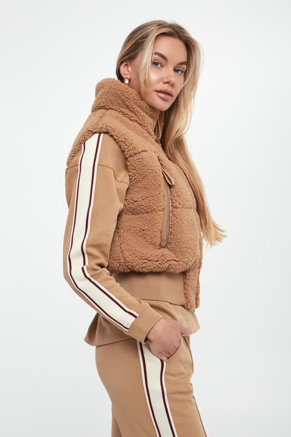 Kamizelka damska Vivian JOOP! JEANS