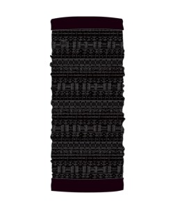 Komin na szyję - Bandana BUFF Polar Reversible Urid
