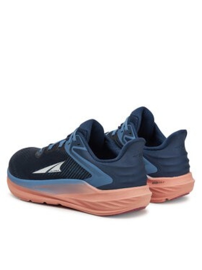 Altra Buty do biegania Torin 8 AL0A85QF4 Granatowy
