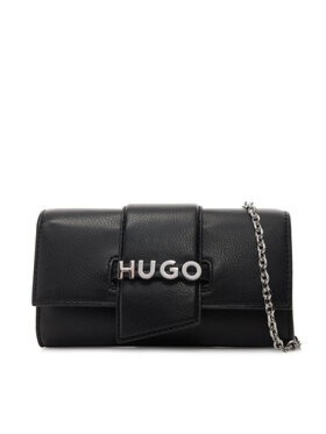 HUGO Torebka 50547057 Czarny