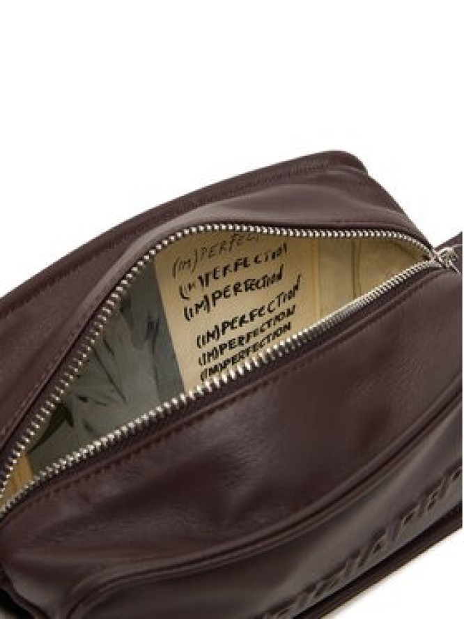 Patrizia Pepe Torebka 2B0153/L113-B856 Brązowy